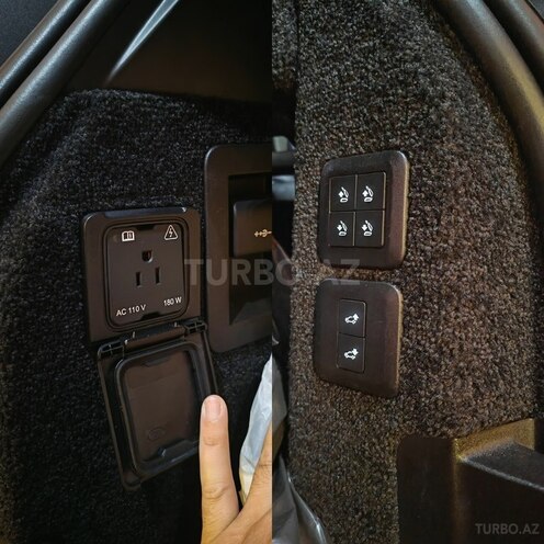 Land Rover Range Rover 2020, 83,600 km - 3.0 l - Bakı