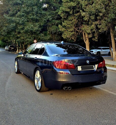 BMW 528-4