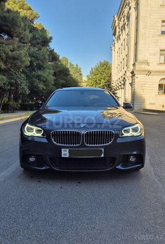 BMW 528-1