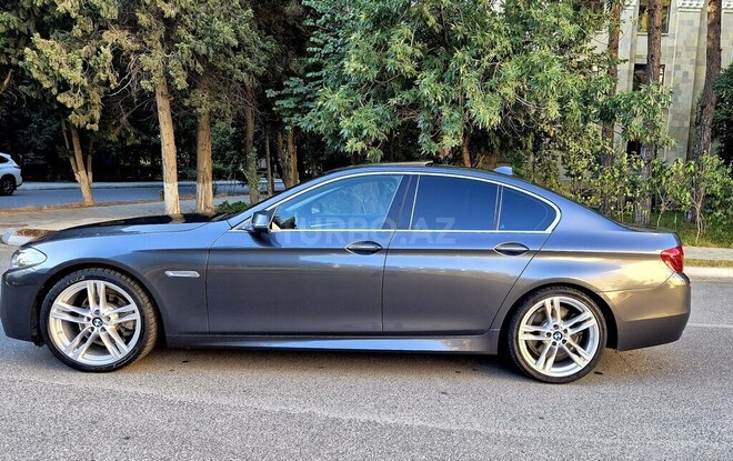 BMW 528-3