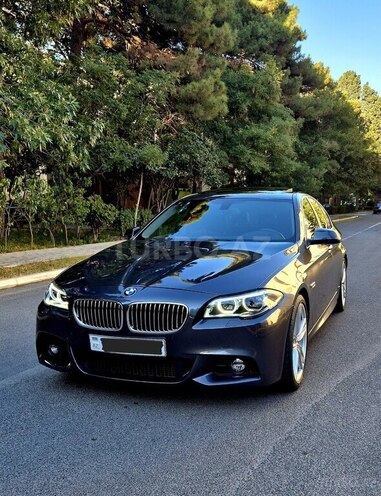 BMW 528-2