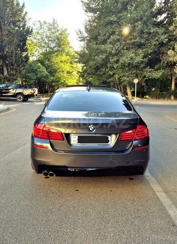 BMW 528-5