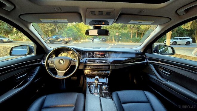 BMW 528-6