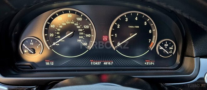 BMW 528-9
