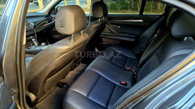 BMW 528-8