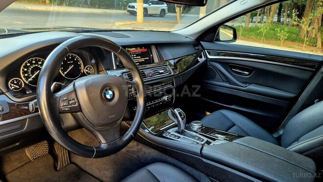 BMW 528-7