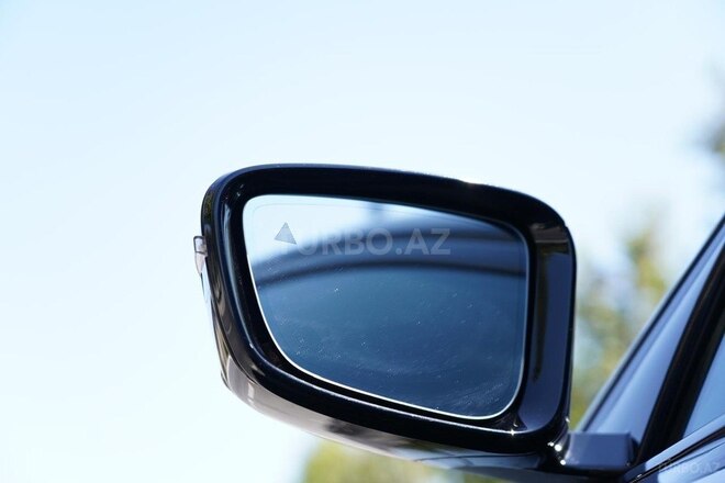BMW 530 2020, 86,000 km - 2.0 l - Bakı