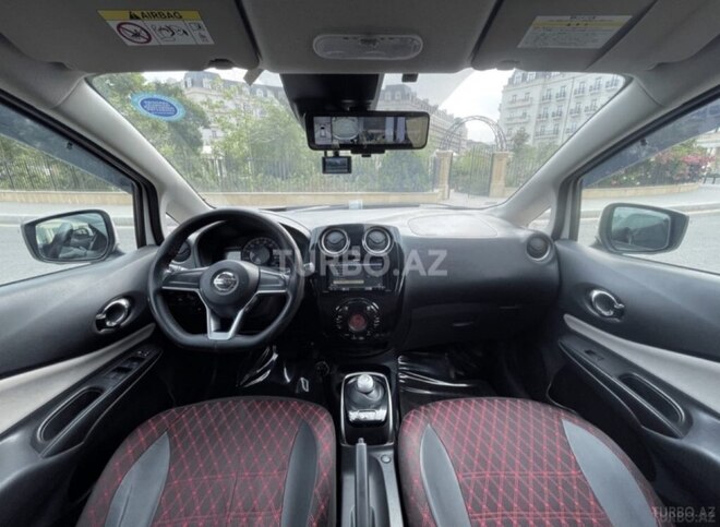 Nissan Note 2018, 48,000 km - 1.2 l - Gəncə