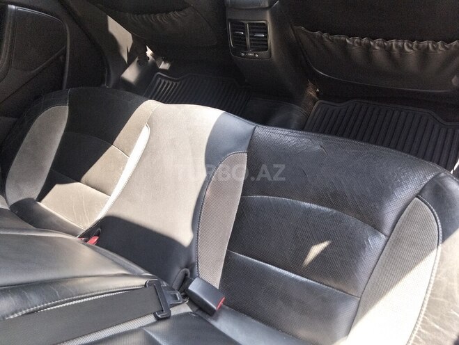 Kia Optima 2013, 151,000 km - 2.0 l - Şəmkir
