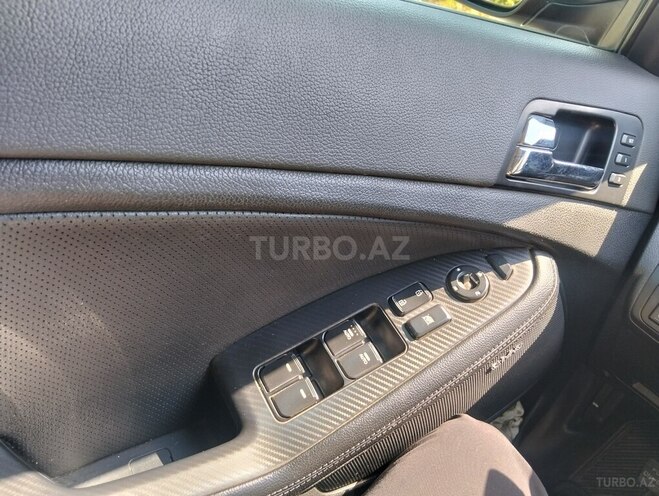Kia Optima 2013, 151,000 km - 2.0 l - Şəmkir