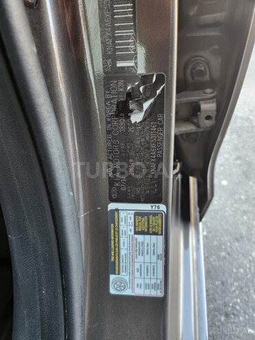 Kia Forte 2014, 250,388 km - 1.8 l - Bakı