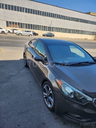 Kia Forte 2014, 250,388 km - 1.8 l - Bakı