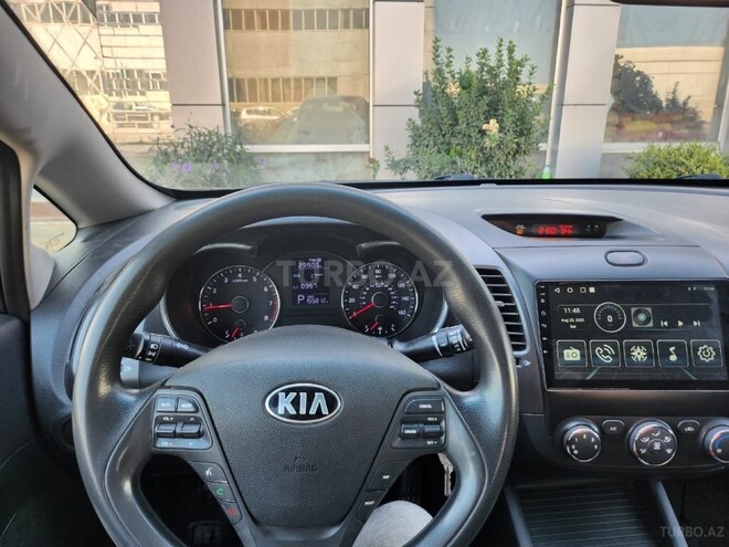 Kia Forte 2014, 250,388 km - 1.8 l - Bakı