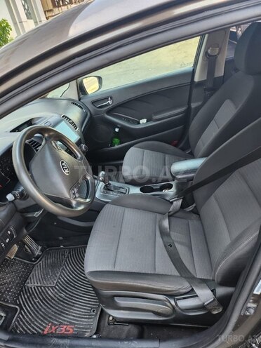 Kia Forte 2014, 250,388 km - 1.8 l - Bakı