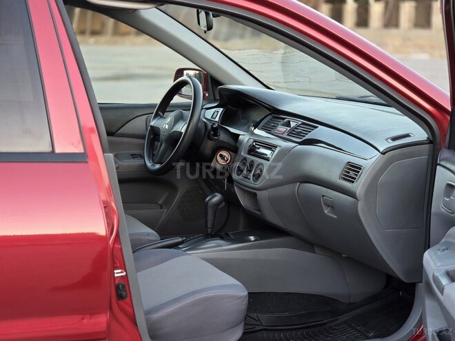 Mitsubishi Lancer 2007, 168,000 km - 1.3 л - Sumqayıt