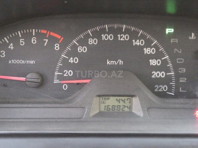 Mitsubishi Lancer 2007, 168,000 km - 1.3 л - Sumqayıt