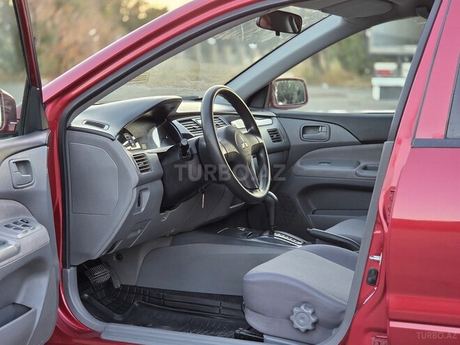 Mitsubishi Lancer 2007, 168,000 km - 1.3 л - Sumqayıt