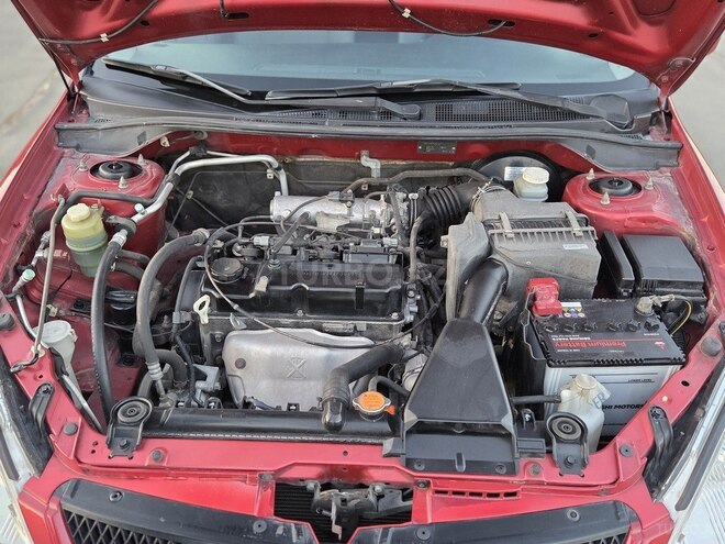 Mitsubishi Lancer 2007, 168,000 km - 1.3 л - Sumqayıt