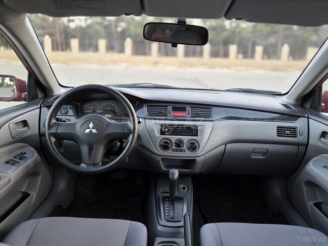 Mitsubishi Lancer 2007, 168,000 km - 1.3 л - Sumqayıt