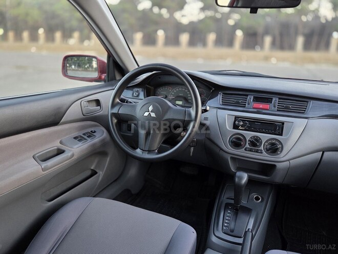 Mitsubishi Lancer 2007, 168,000 km - 1.3 л - Sumqayıt