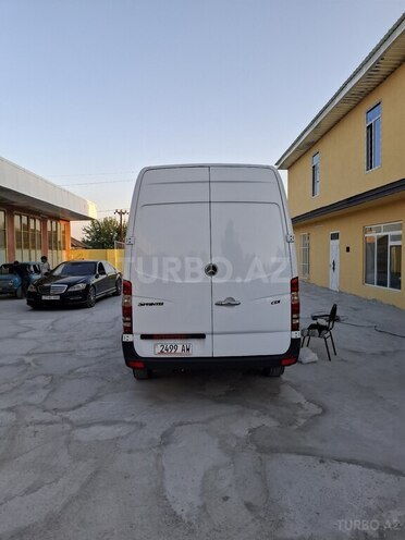 Mercedes Sprinter 315 2008, 163,000 km - 2.2 л - Bakı