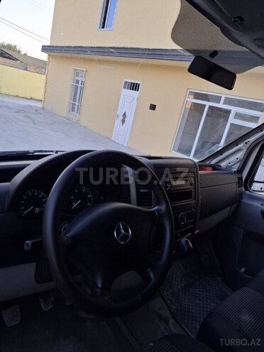 Mercedes Sprinter 315 2008, 163,000 km - 2.2 л - Bakı