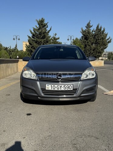 Opel Astra 2007, 290,000 km - 1.4 l - Bakı