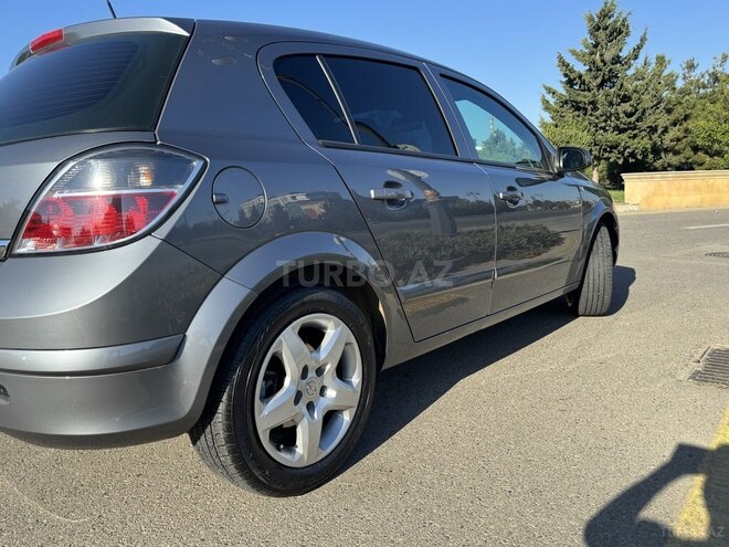 Opel Astra 2007, 290,000 km - 1.4 l - Bakı