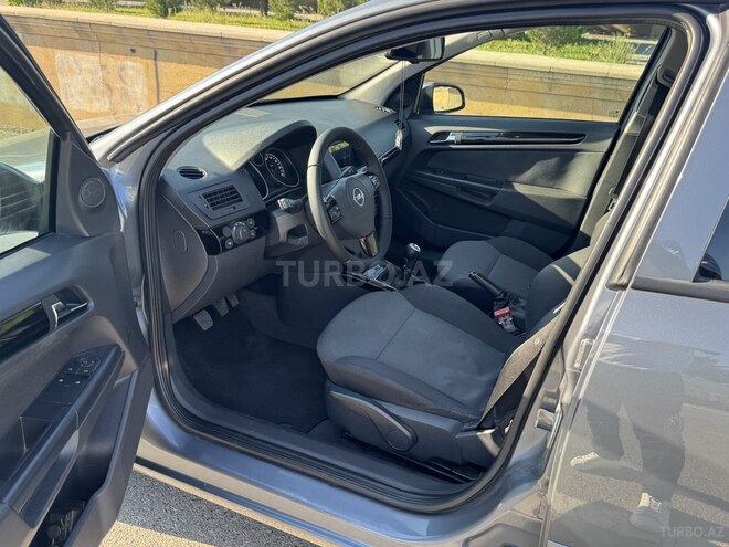 Opel Astra 2007, 290,000 km - 1.4 l - Bakı