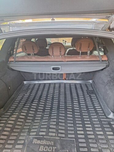 Mercedes E 220 2008, 272,000 km - 2.2 l - Salyan