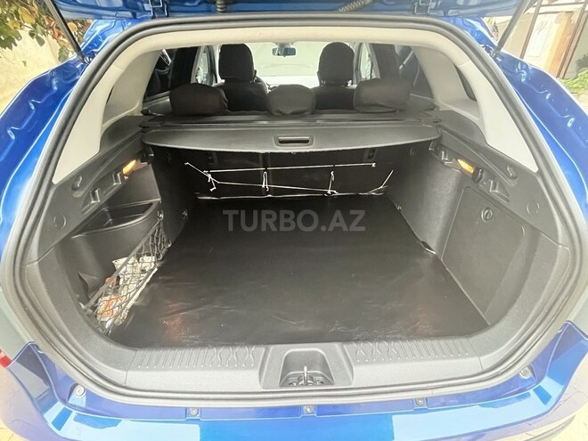 LADA (VAZ) Vesta SW Cross 2020, 86,000 km - 1.8 л - Qusar