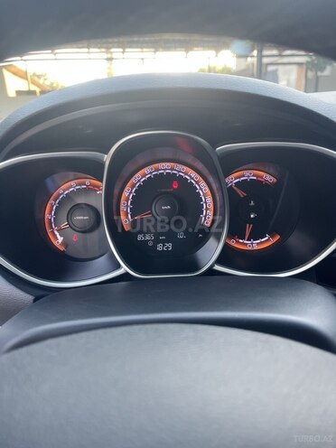 LADA (VAZ) Vesta SW Cross 2020, 86,000 km - 1.8 л - Qusar