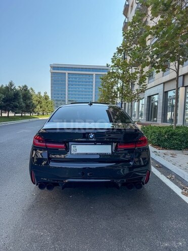 BMW 530 2019, 88,000 km - 2.0 l - Bakı