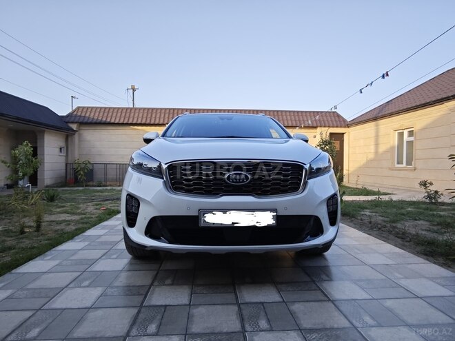 Kia Sorento 2019, 76,000 km - 2.0 l - Bakı