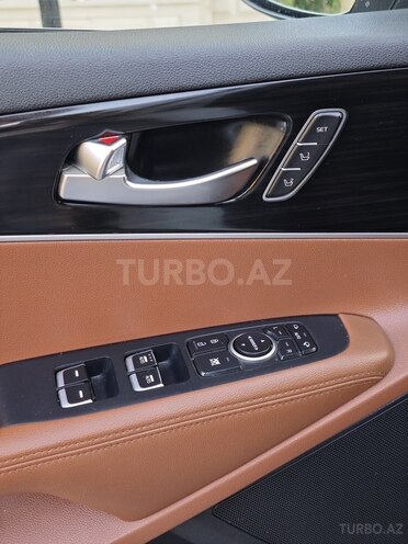 Kia Sorento 2019, 76,000 km - 2.0 l - Bakı