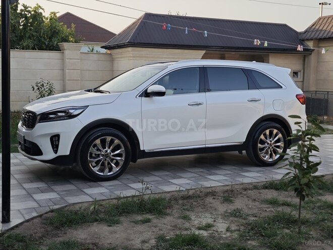 Kia Sorento 2019, 76,000 km - 2.0 l - Bakı