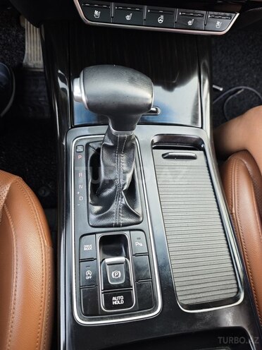 Kia Sorento 2019, 76,000 km - 2.0 l - Bakı