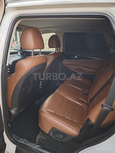 Kia Sorento 2019, 76,000 km - 2.0 l - Bakı