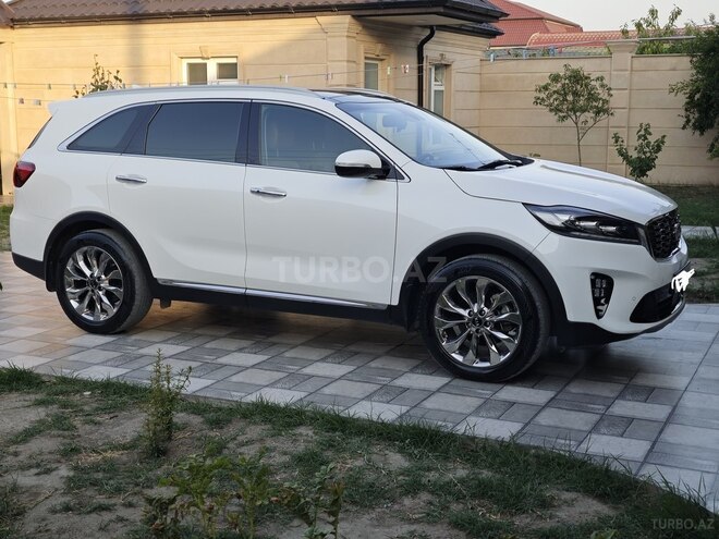 Kia Sorento 2019, 76,000 km - 2.0 l - Bakı
