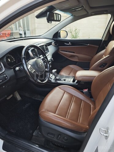 Kia Sorento 2019, 76,000 km - 2.0 l - Bakı