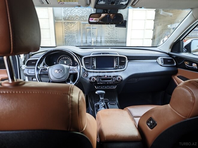 Kia Sorento 2019, 76,000 km - 2.0 l - Bakı