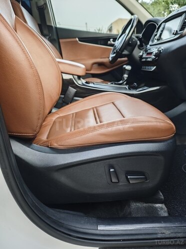 Kia Sorento 2019, 76,000 km - 2.0 l - Bakı