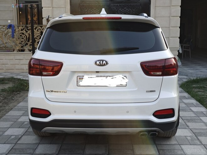 Kia Sorento 2019, 76,000 km - 2.0 l - Bakı