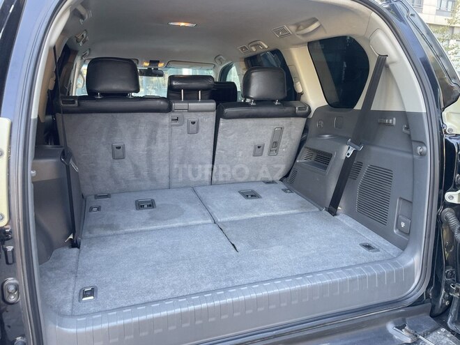 Toyota Land Cruiser Prado 2010, 210,429 km - 2.7 l - Bakı