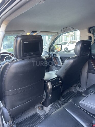 Toyota Land Cruiser Prado 2010, 210,429 km - 2.7 l - Bakı