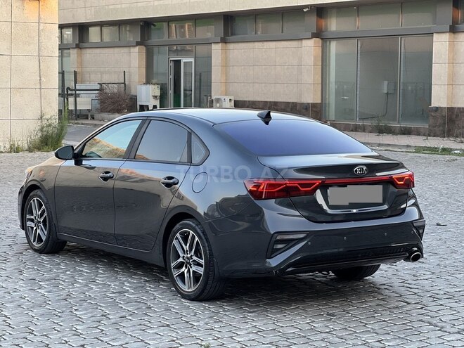 Kia Forte 2019, 93,000 km - 2.0 l - Bakı