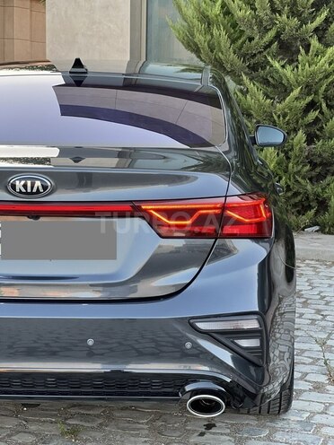 Kia Forte 2019, 93,000 km - 2.0 l - Bakı
