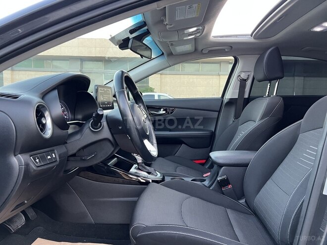 Kia Forte 2019, 93,000 km - 2.0 l - Bakı