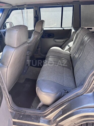 Jeep Cherokee 1994, 270,000 km - 4.0 l - Bakı