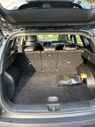 Hyundai Tucson 2021, 76,000 km - 2.0 l - Bakı